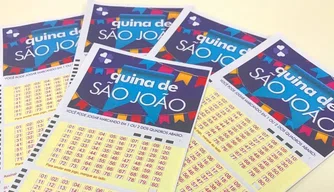 Quina de São João