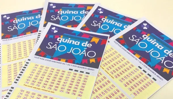 Quina de São João