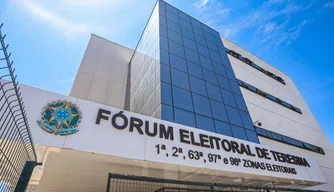 TRE-PI altera horário de funcionamento na segunda-feira