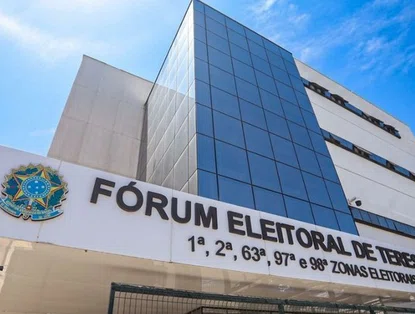 Jogo do Brasil: TRE do Piauí altera horário de funcionamento na segunda-feira