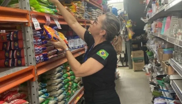 Imepi reprova 13% dos produtos analisados durante Operação Festas Juninas