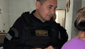 Justiça determina bloqueio de R$ 50 milhões ligados à organização criminosa no Piauí