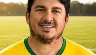 Prefeito de Ipiranga do Piauí, Evis Ramos