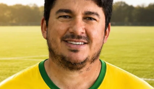 Prefeito de Ipiranga do Piauí, Evis Ramos