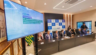 Assembleia Legislativa lança sistema de IA que facilita consulta de leis estaduais