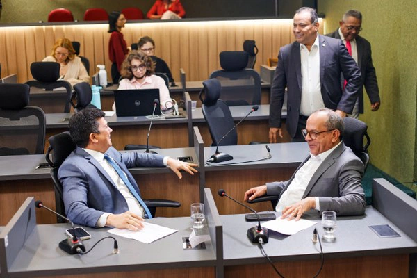 CCJ da Alepi aprova política de moradia inclusiva para pessoas com deficiência