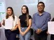 Conselho Municipal e Prefeitura de Esperantina empossam conselheiras tutelares Conselho Municipal e Prefeitura de Esperantina empossam conselheiras tutelares