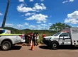 Corpo em estado de decomposição é encontrado às margens da PI-112 em Miguel Alves