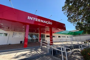 Rafael Fonteles vai inaugurar reforma do Hospital de Uruçuí