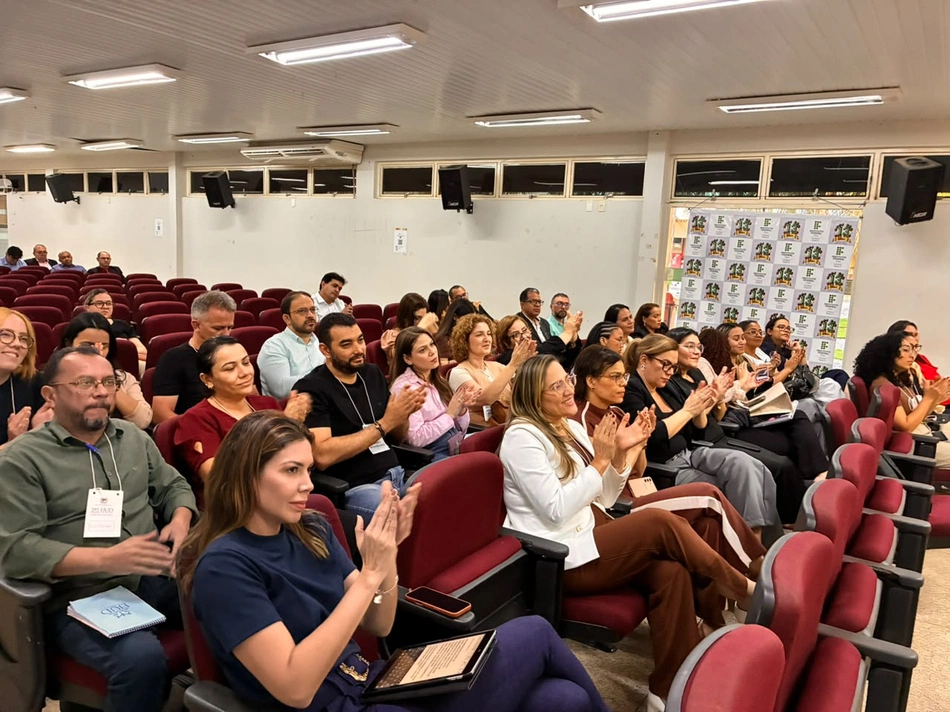 Escola Judiciária conclui capacitação em Mediação e Conciliação Judicial em Pedro II