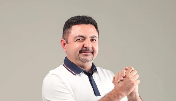 Ex-prefeito Barroso Neto