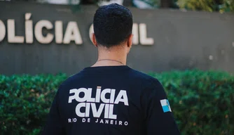 Polícia Civil do Rio de Janeiro