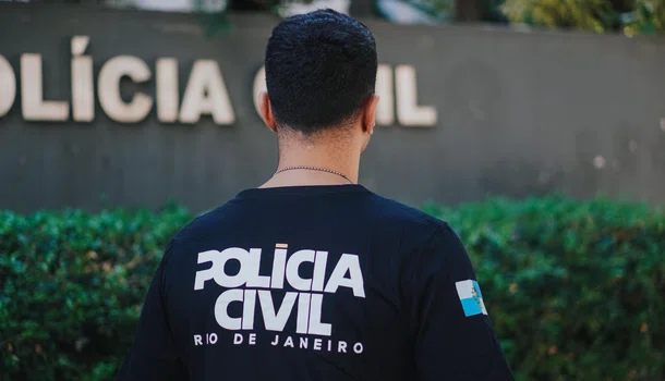 Polícia Civil do Rio de Janeiro