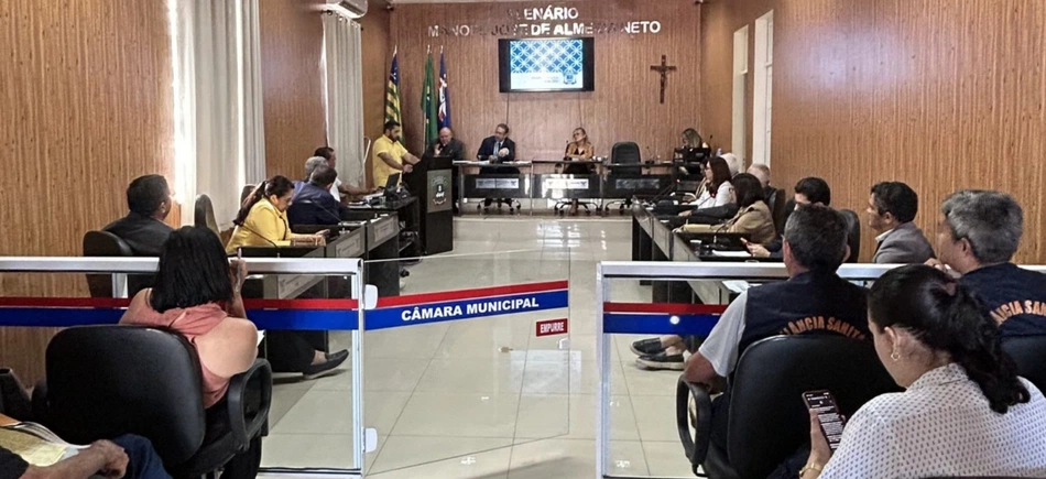 MP realiza audiência para debater regularização do abate de animais em Barras