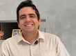 Prefeito de Cajueiro da Praia, Felipe Ribeiro