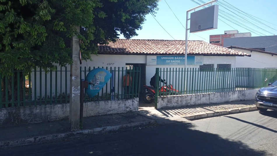 UBS Piçarreira