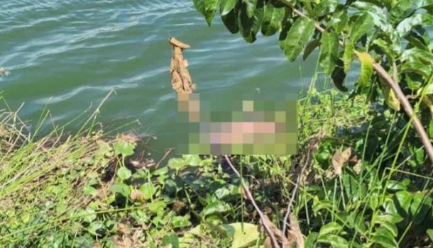 Corpo é encontrado boiando em lago da zona Sul de Teresina