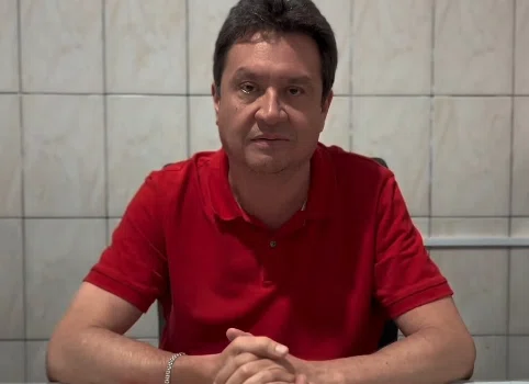 Deputado estadual Nerinho