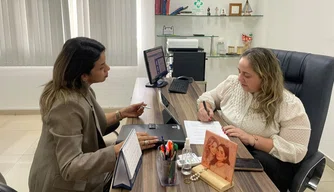 FMS abre credenciamento de R$ 32 milhões para compra de medicamentos em Teresina