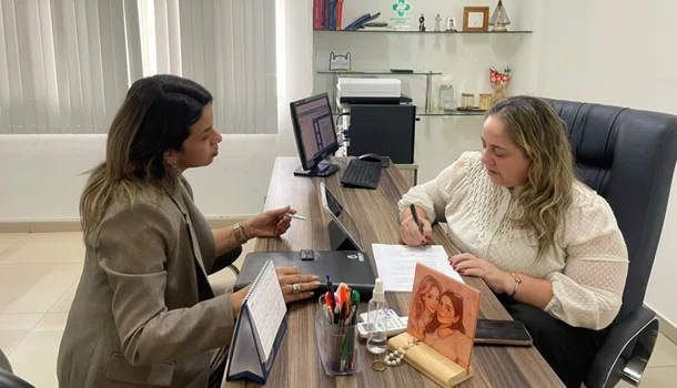 FMS abre credenciamento de R$ 32 milhões para compra de medicamentos em Teresina