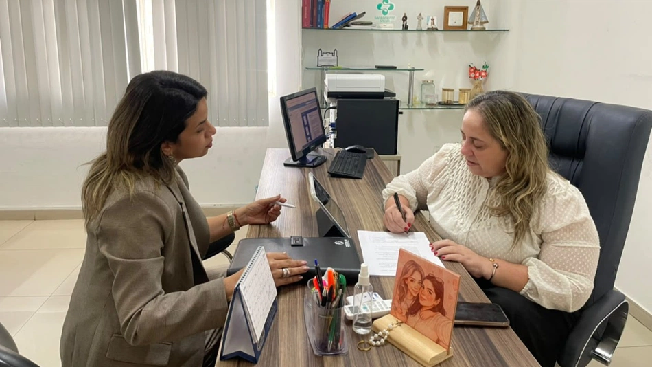 FMS abre credenciamento de R$ 32 milhões para compra de medicamentos em Teresina