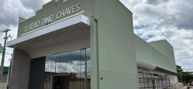 Gestão da prefeita Ivanária Sampaio acelera obras estruturantes na cidade de Esperantina