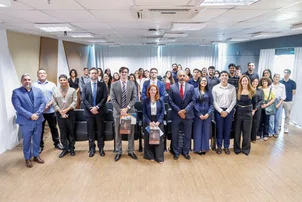 Ministério Público e Uespi promovem evento sobre cidadania 