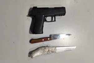 Suspeito de invadir casa e roubar moradora é preso em Teresina