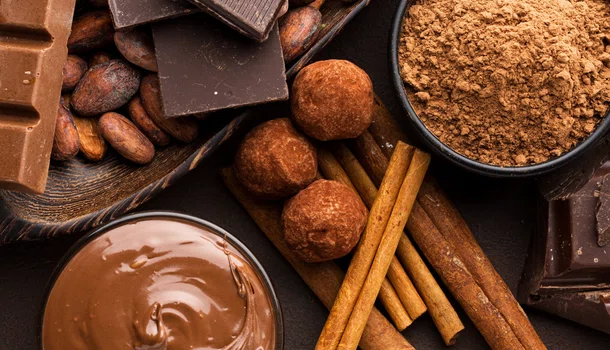 Dia Mundial do Chocolatye