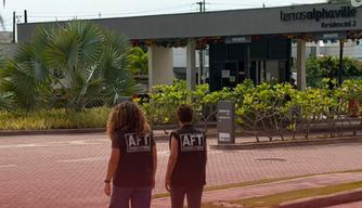 Empregada doméstica piauiense é resgatada de trabalho análogo à escravidão no Ceará