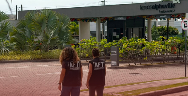Empregada doméstica piauiense é resgatada de trabalho análogo à escravidão no Ceará