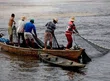 Pescadores
