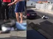 Suspeito de assalto