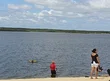 Adolescente de 17 anos morre vítima de afogamento na Lagoa do Portinho