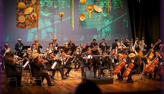 Orquestra Sinfônica de Teresina leva o projeto “Sinfonia nos Bairros” à Tabuleta