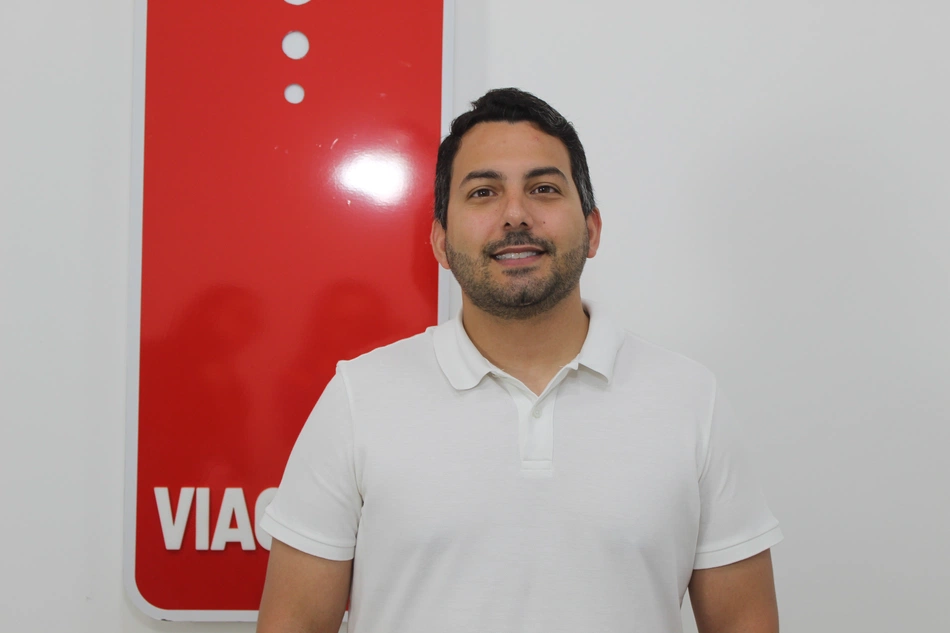 Breno Macedo