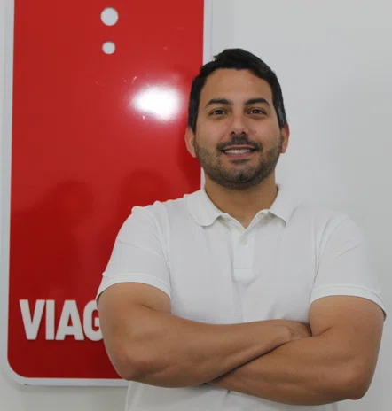 Piauienses têm abraçado minha pré-candidatura a deputado, diz Breno 