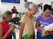 FMS realiza 2ª edição do Teresina Viva com serviços de saúde aos moradores