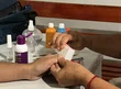 Curso de Manicure e Pedicure Curso de Manicure e Pedicure