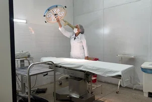 Hospital do Satélite irá realizar pequenas cirurgias ambulatoriais