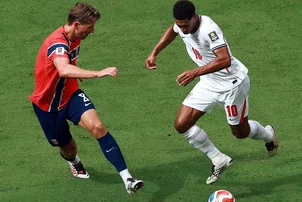Inglaterra elimina Noruega e se classifica para semifinal da Copa