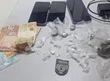 Polícia Militar prende suspeitos de tráfico de drogas em Teresina
