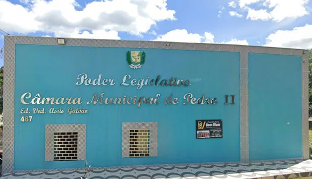 Câmara de Pedro II