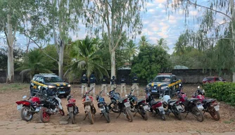 Operação Duplicatus II no Piauí e Maranhão