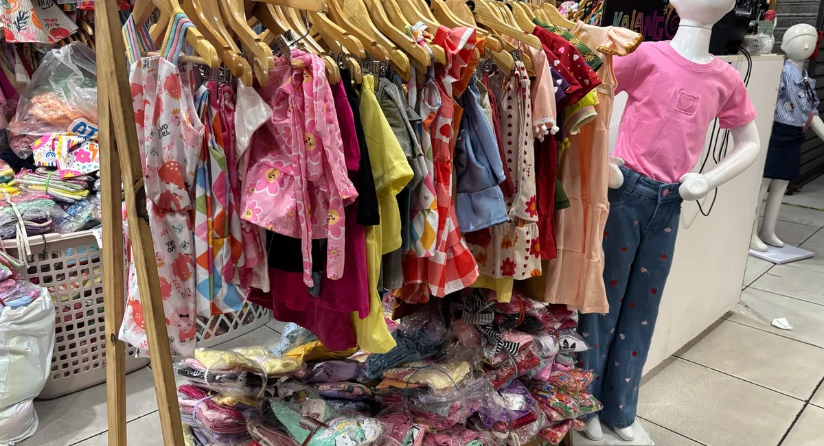 Shopping da Cidade, Teresina