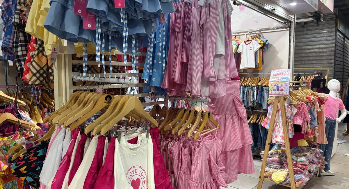 Shopping da Cidade, Teresina
