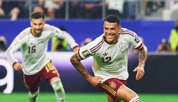 Espanha elimina a França e se classifica para final da Copa do Mundo 2026