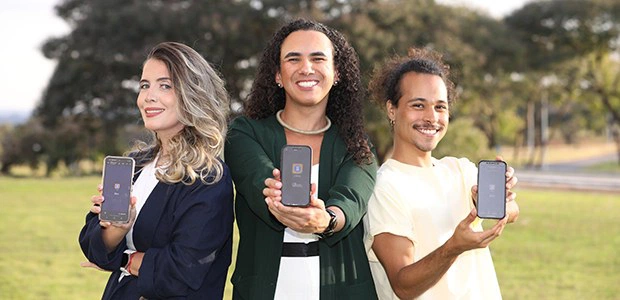 Justiça Eleitoral lança nova versão do e-Título com mais funcionalidades