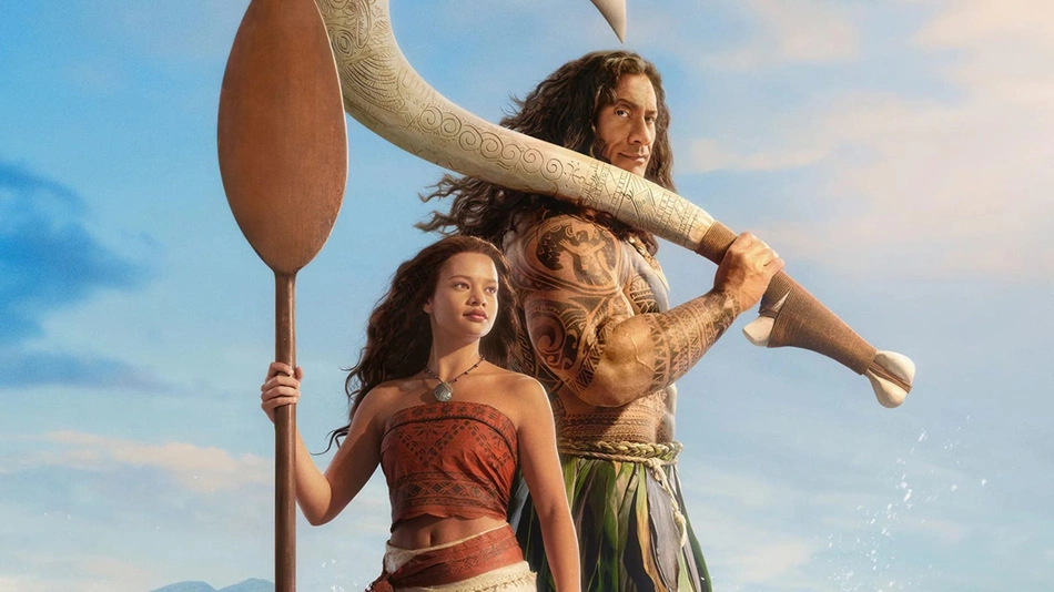 Moana