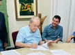 Silvio Mendes assina decretos e inicia fase de desenvolvimento econômico no Polo Empresarial Sul